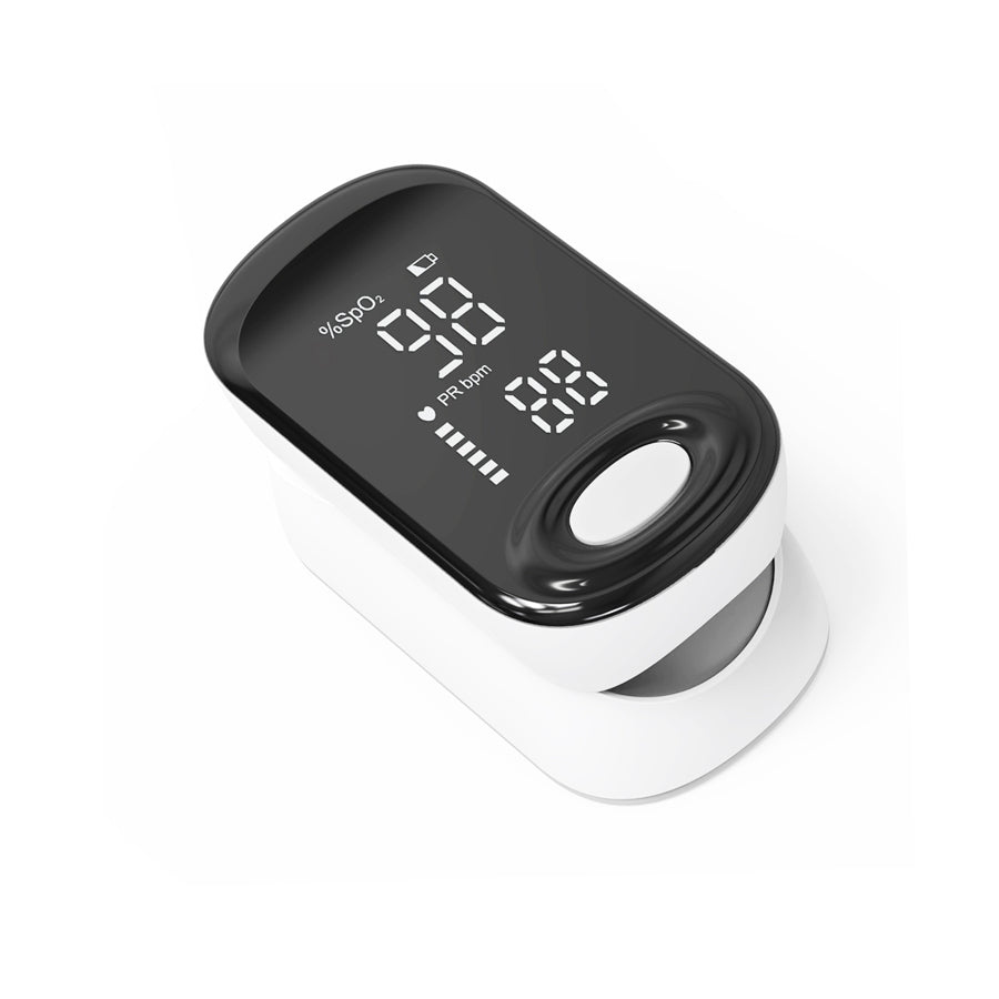 Fingertip Pulse Oximeter-UW-XM-114