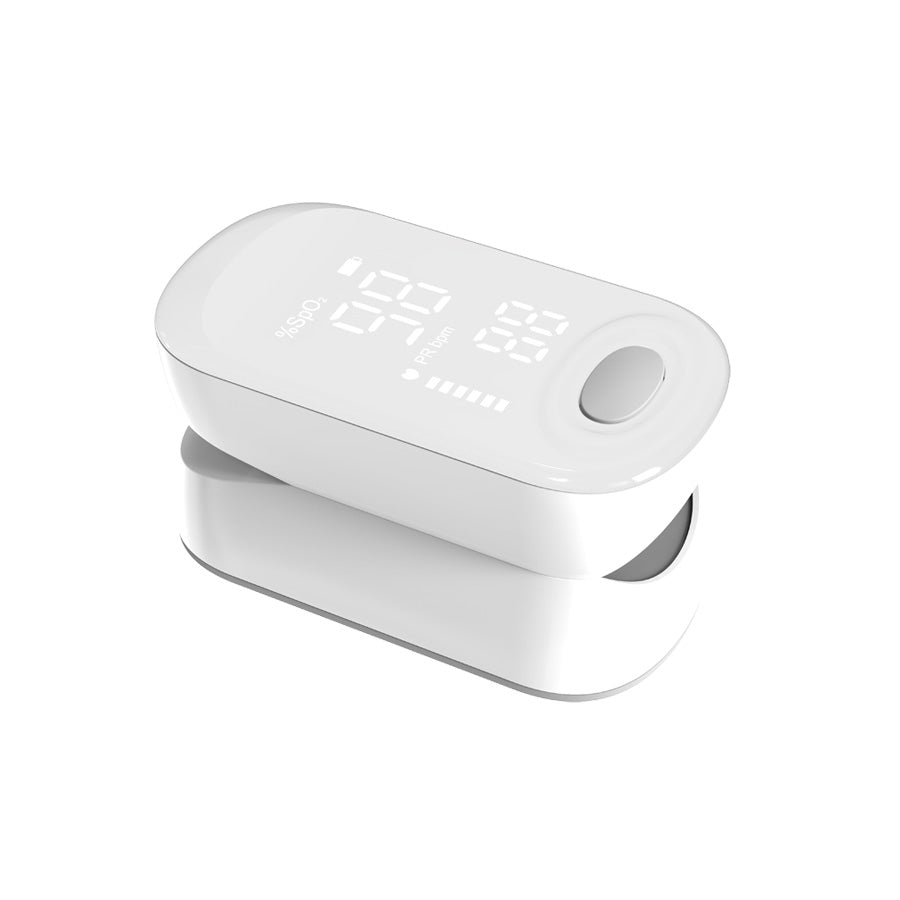 Fingertip Pulse Oximeter-UW-XM-114