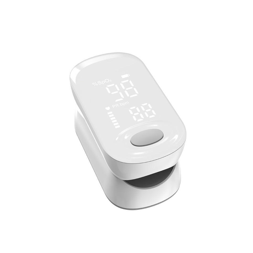 Fingertip Pulse Oximeter-UW-XM-114