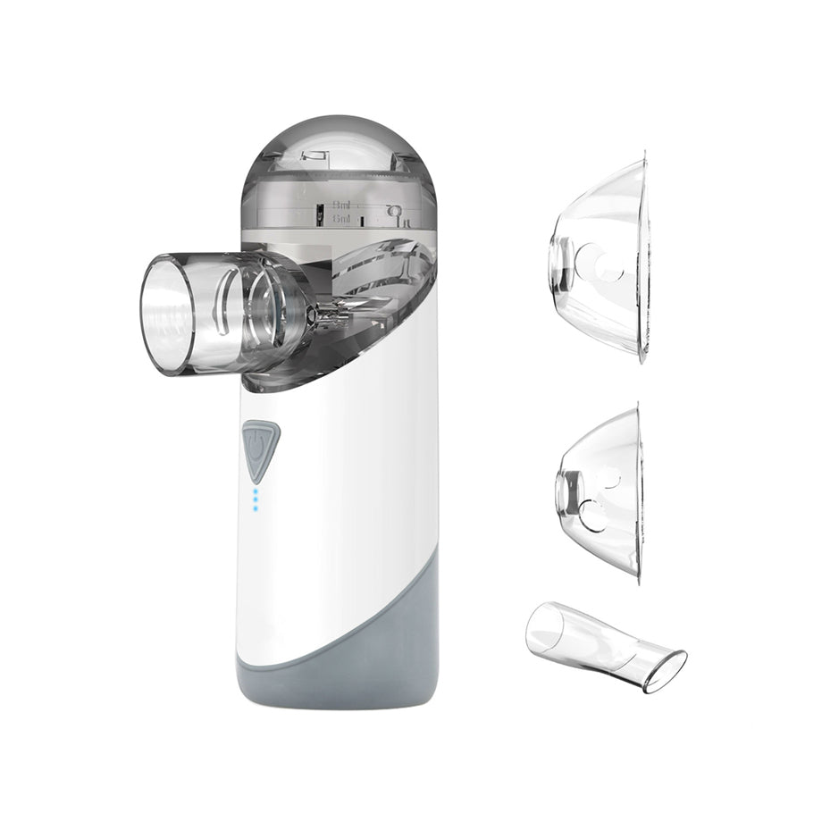 Portabel Nebulizer-UW-AE-02