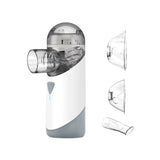 Portabel Nebulizer-UW-AE-02