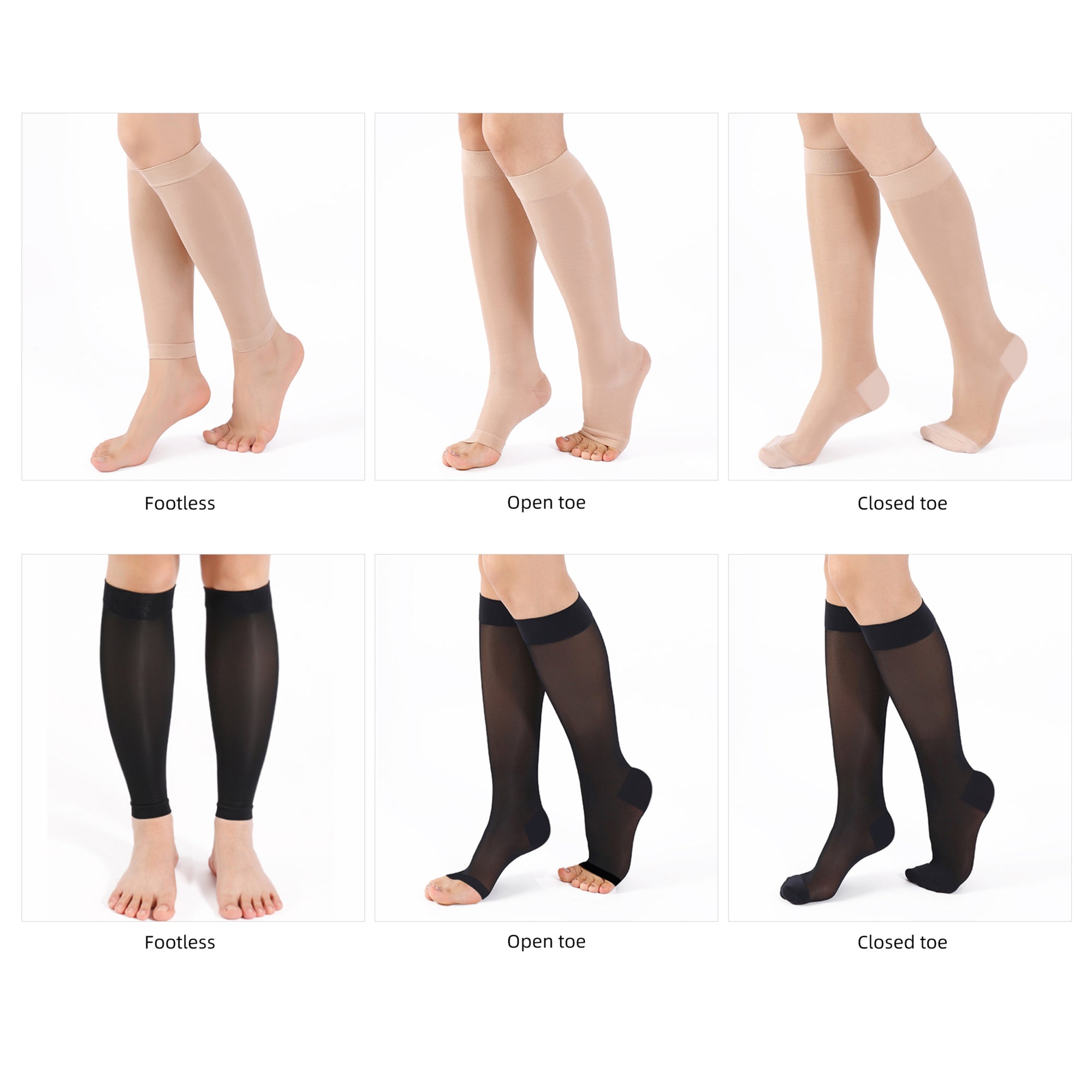 Varicose Veins Stockings-UW-Q4201