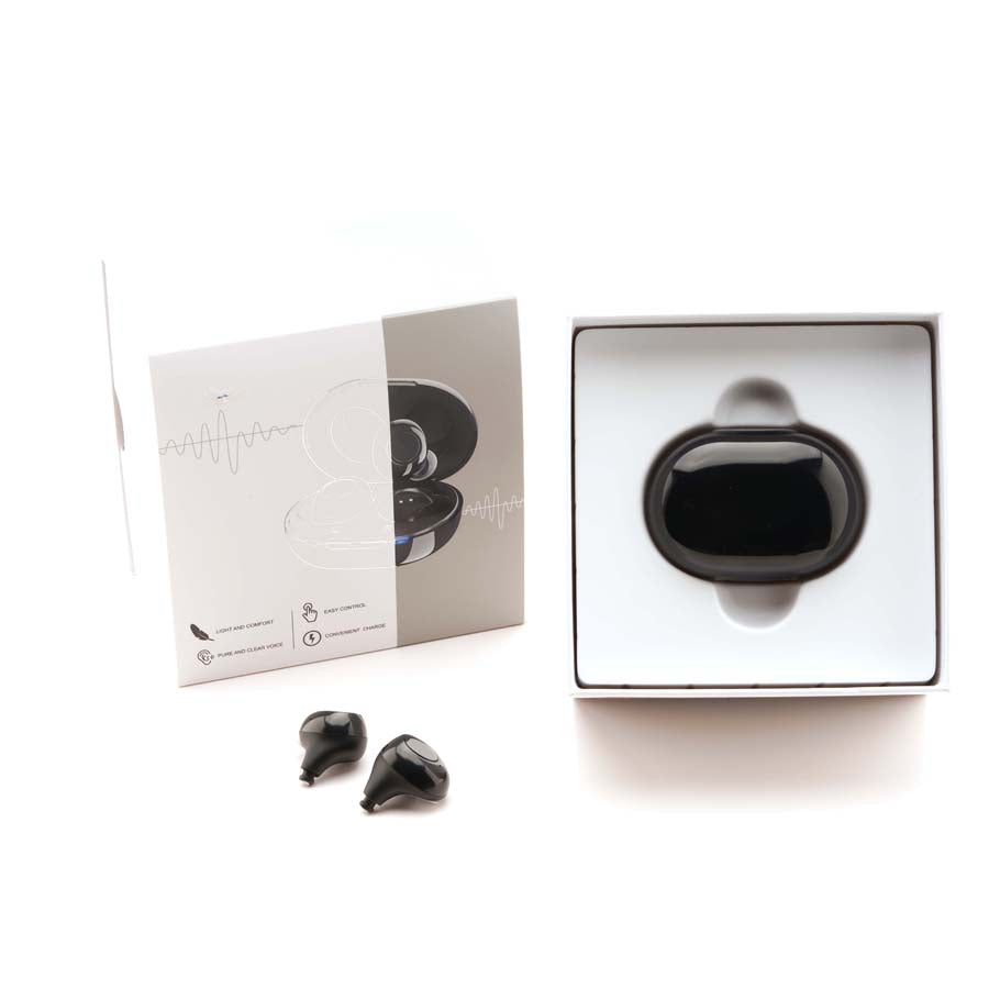 Hearing Amplifier-UW-JH-A39