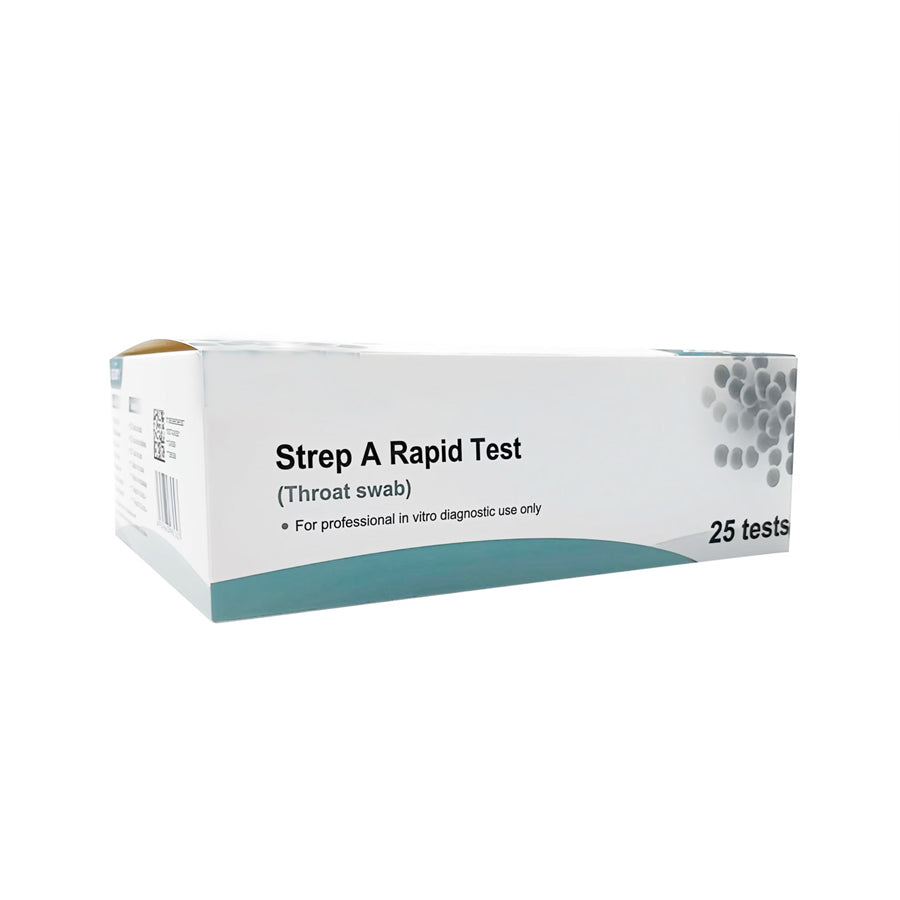 Infectious Disease Test-Strep A