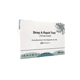 Infectious Disease Test-Strep A