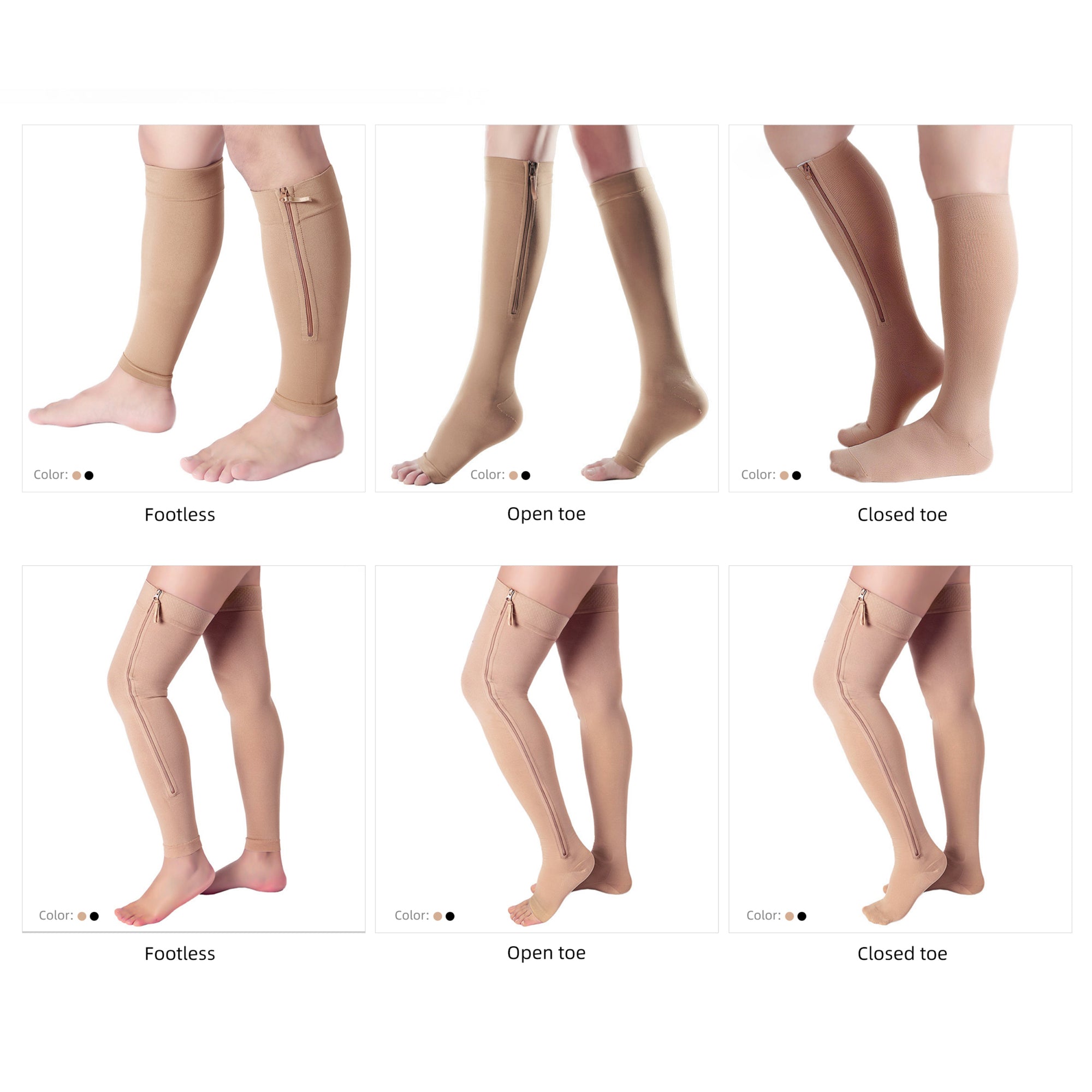 Varicose Veins Stockings-UW-Q4204