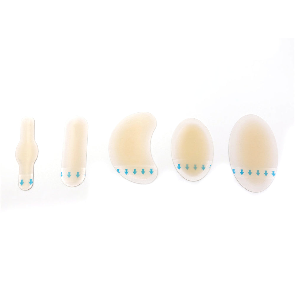 Hydrocolloid Wound Dressing-UW-WP-010