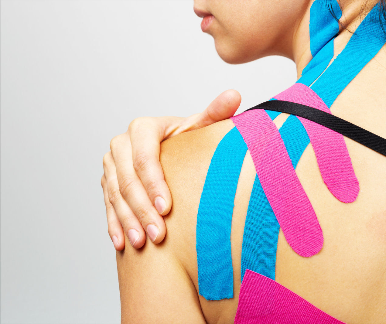 Kinesiology Tape-UW-TP-006
