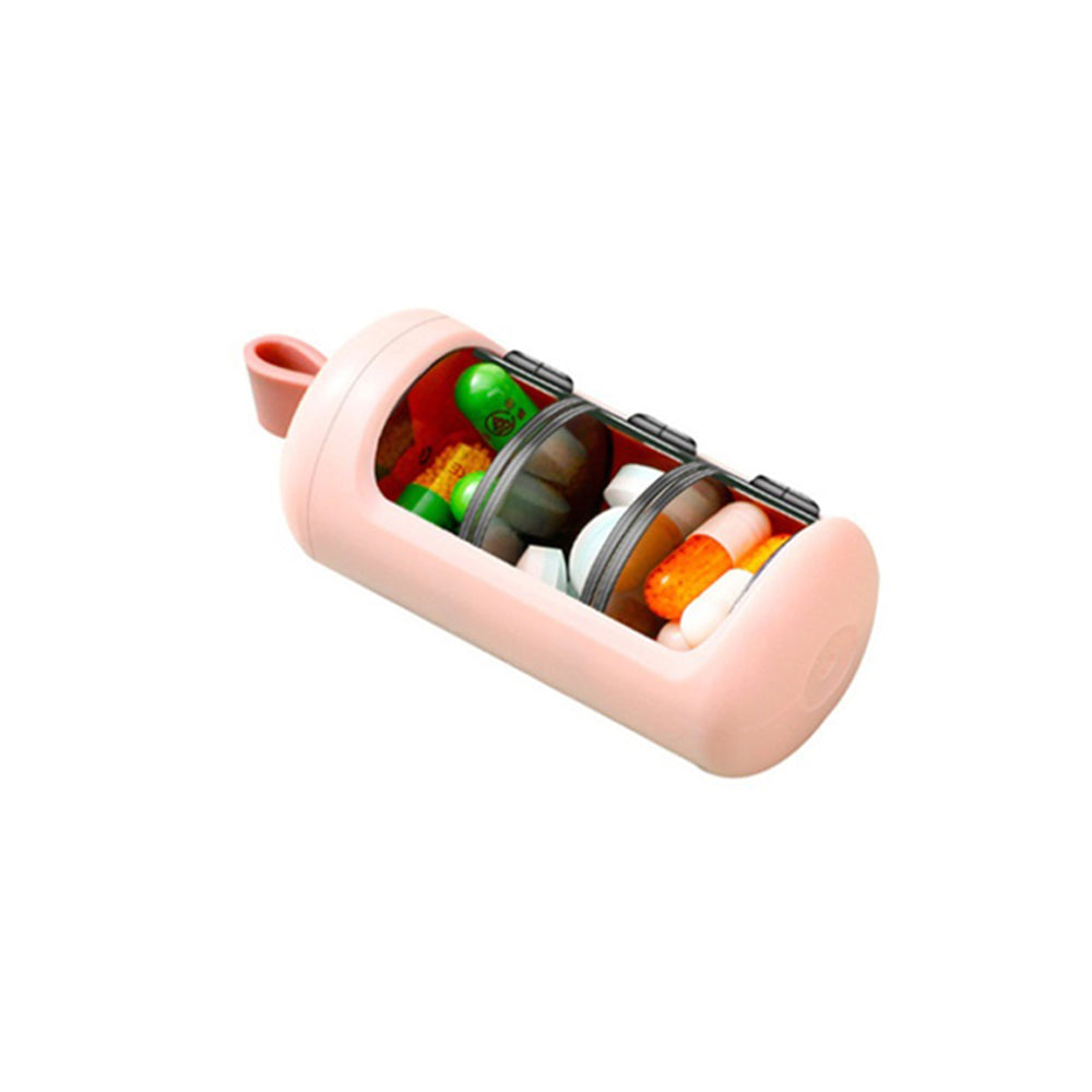 Pill Organizer-UW-YH3020