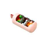 Pill Organizer-UW-YH3020