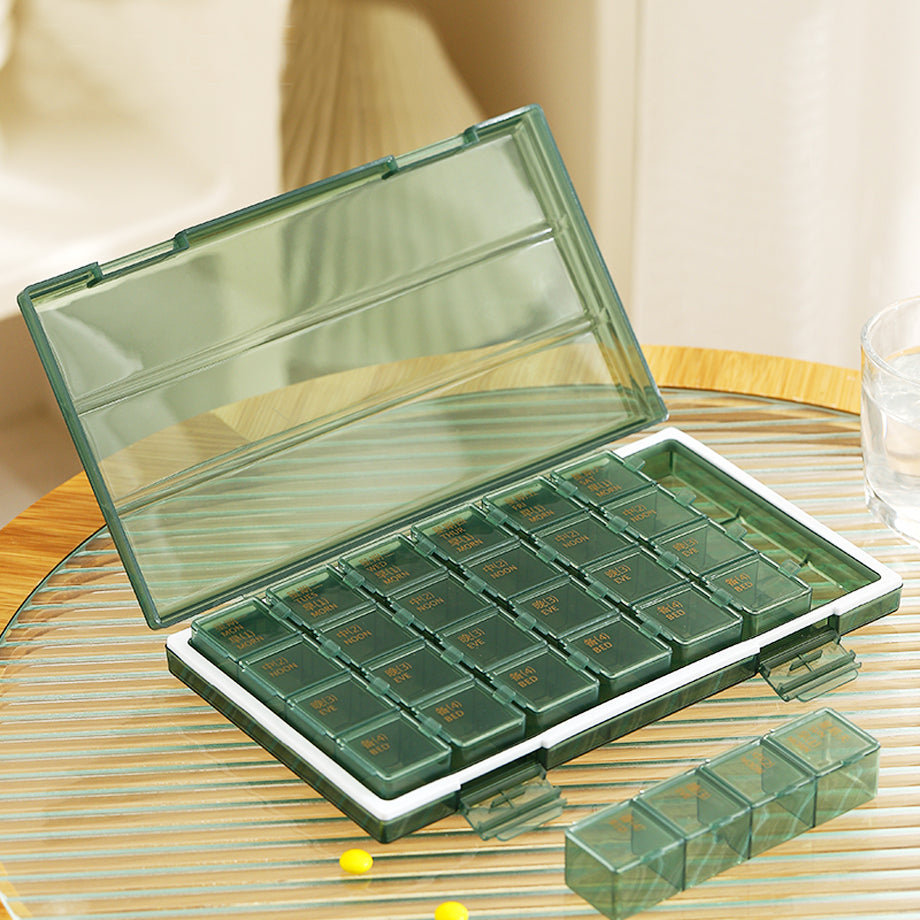 Pill Organizer-UW-M089-002