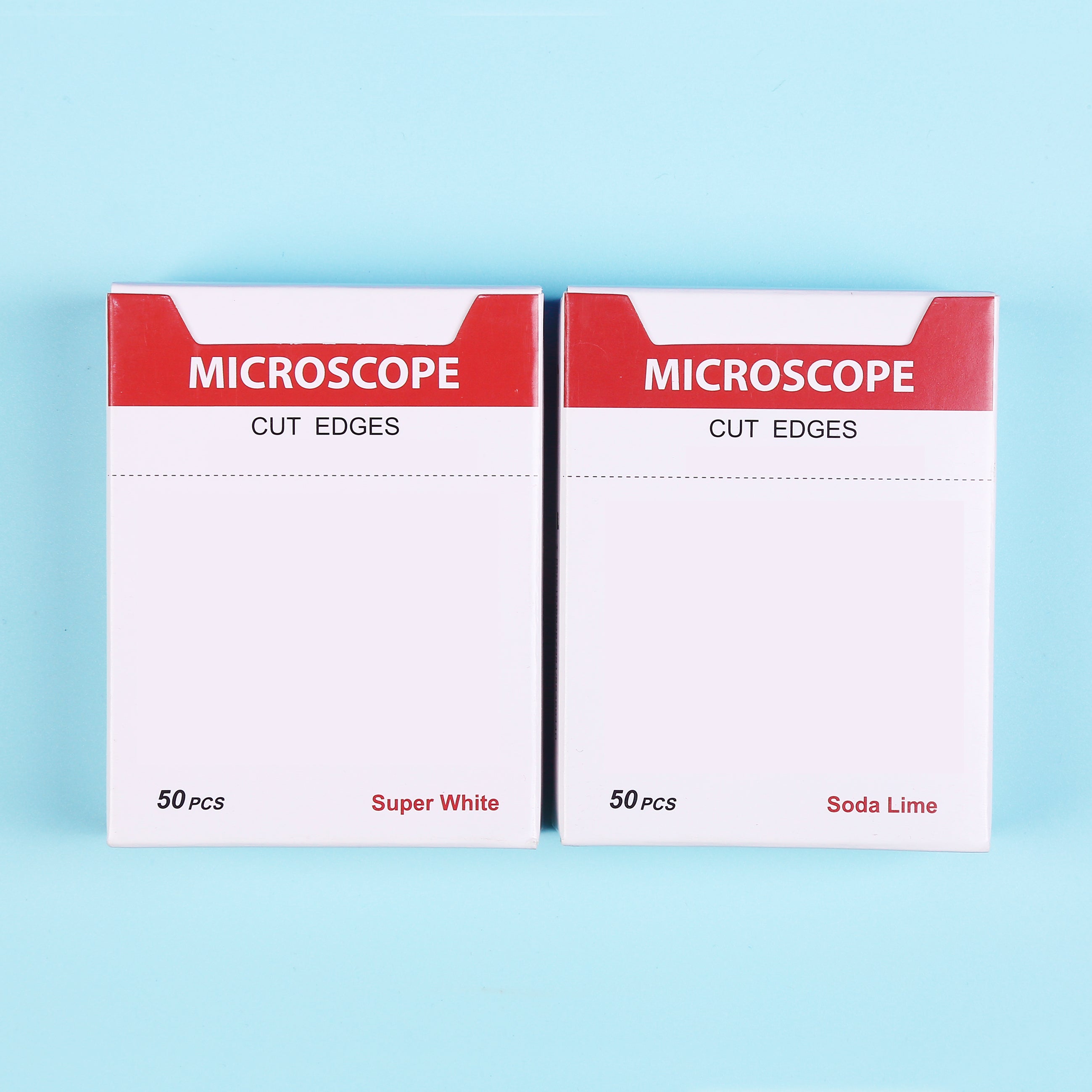 Standard Microscope Slide-UW-M088-001