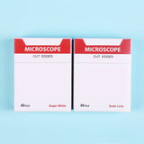 Standard Microscope Slide-UW-M088-001