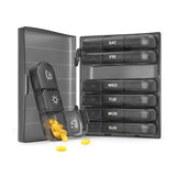 Pill Organizer-UW-HT-105