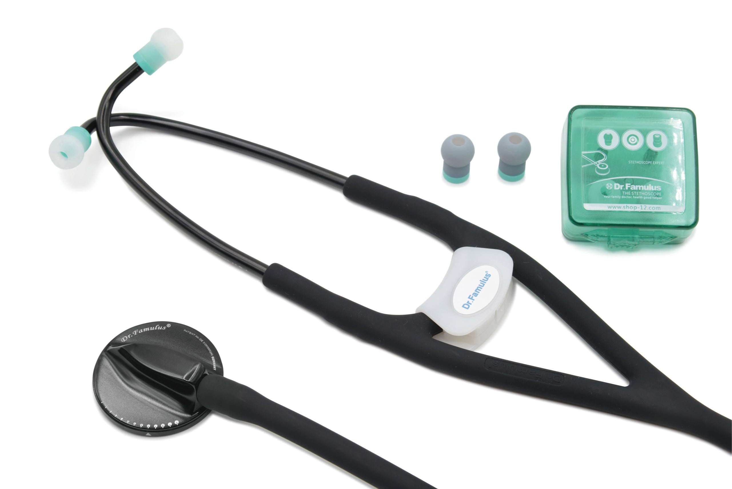Stethoscope-UW-M026-005