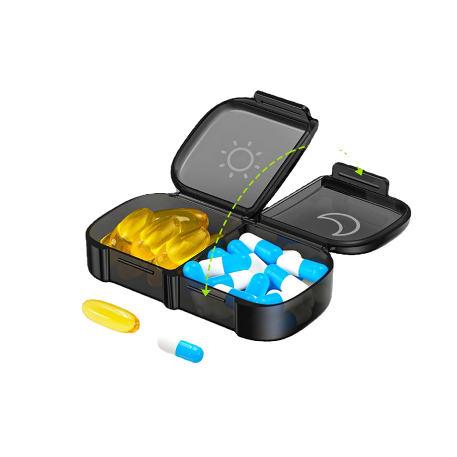 Pill Organizer-UW-HT-14058