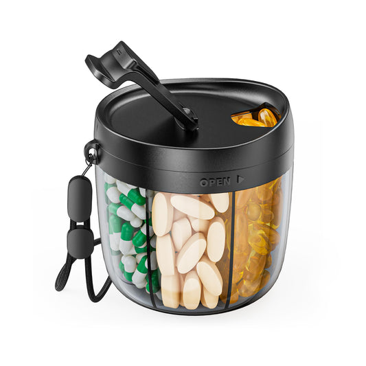 Pill Organizer-UW-HT-Y054