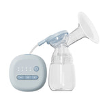 Electric Breast Pump-UW-LD-209