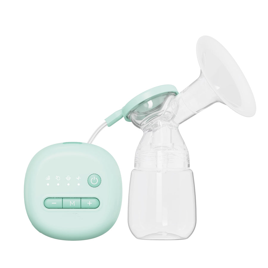 Electric Breast Pump-UW-LD-209