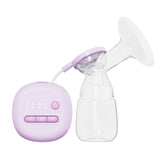 Electric Breast Pump-UW-LD-209