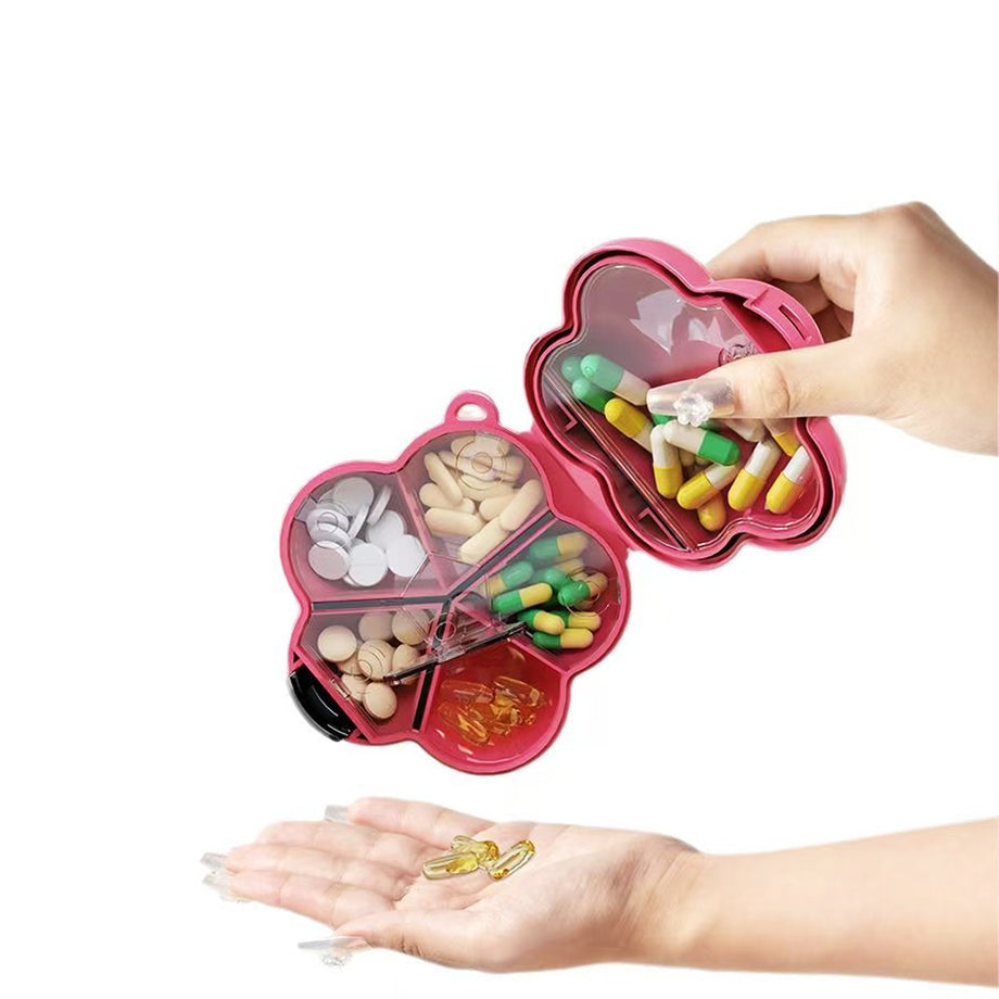 Pill Organizer-UW-YH6068
