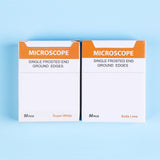 Standard Microscope Slide-UW-M088-002