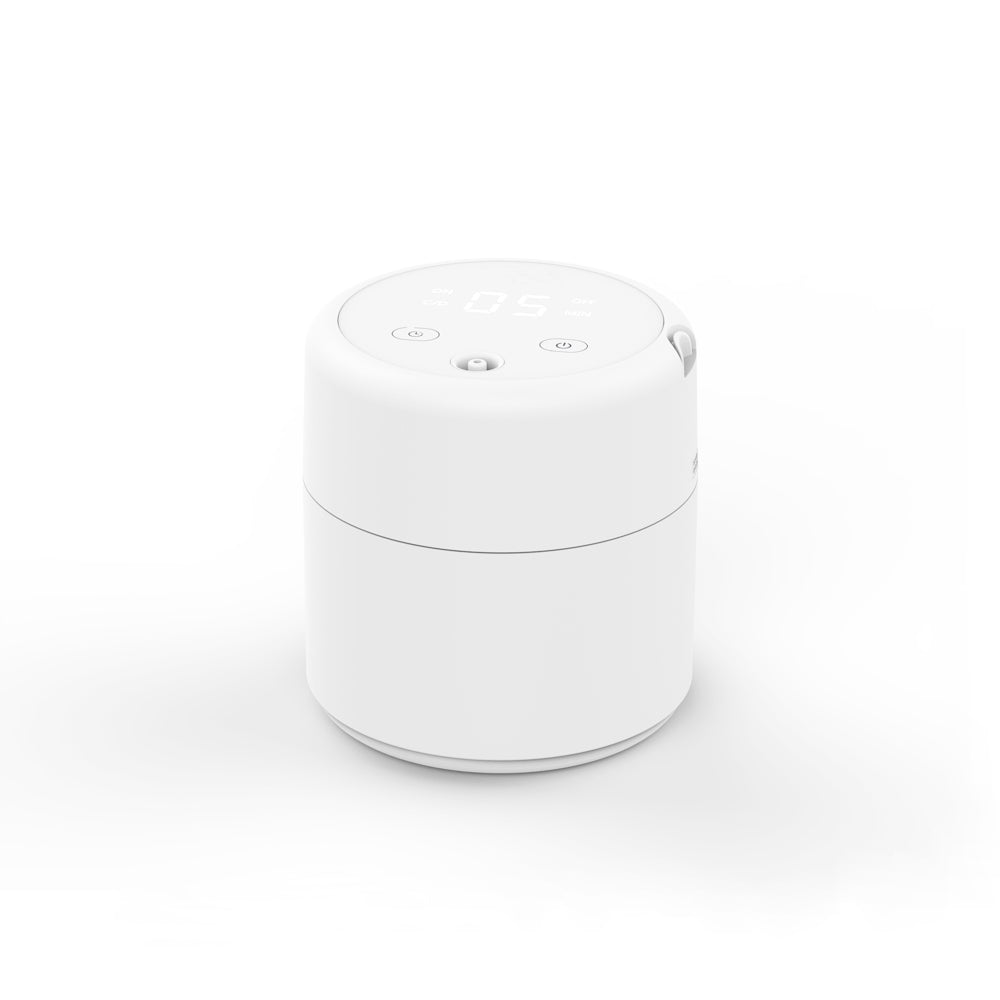 Pet Nebulizer-UW-NB-217