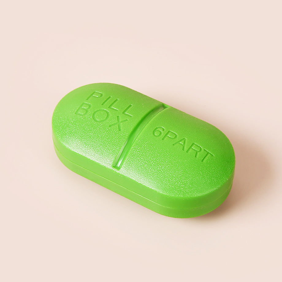 Pill Organizer-UW-YH6002