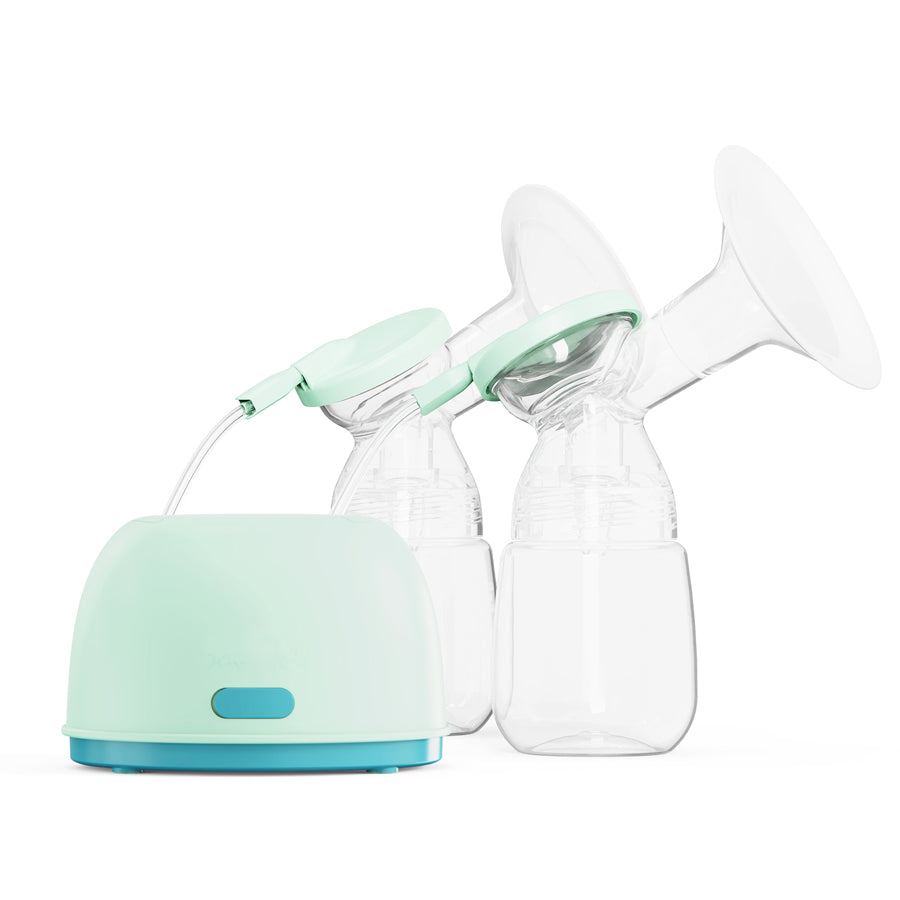 Electric Breast Pump-UW-LD-3010