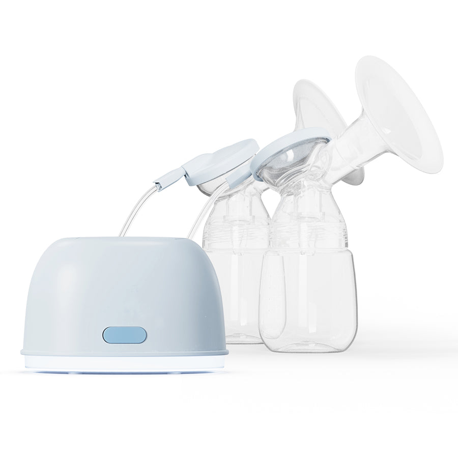 Electric Breast Pump-UW-LD-3010