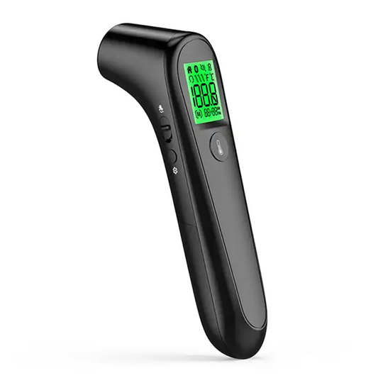 Infrared Forehead Thermometer-UW-DET-3017