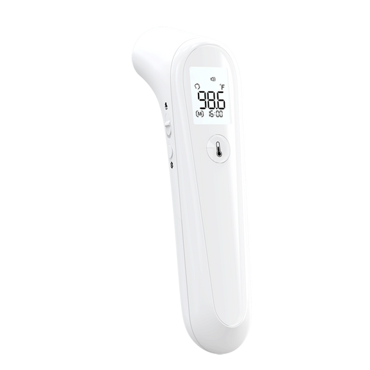 Infrared Forehead Thermometer-UW-DET-3018