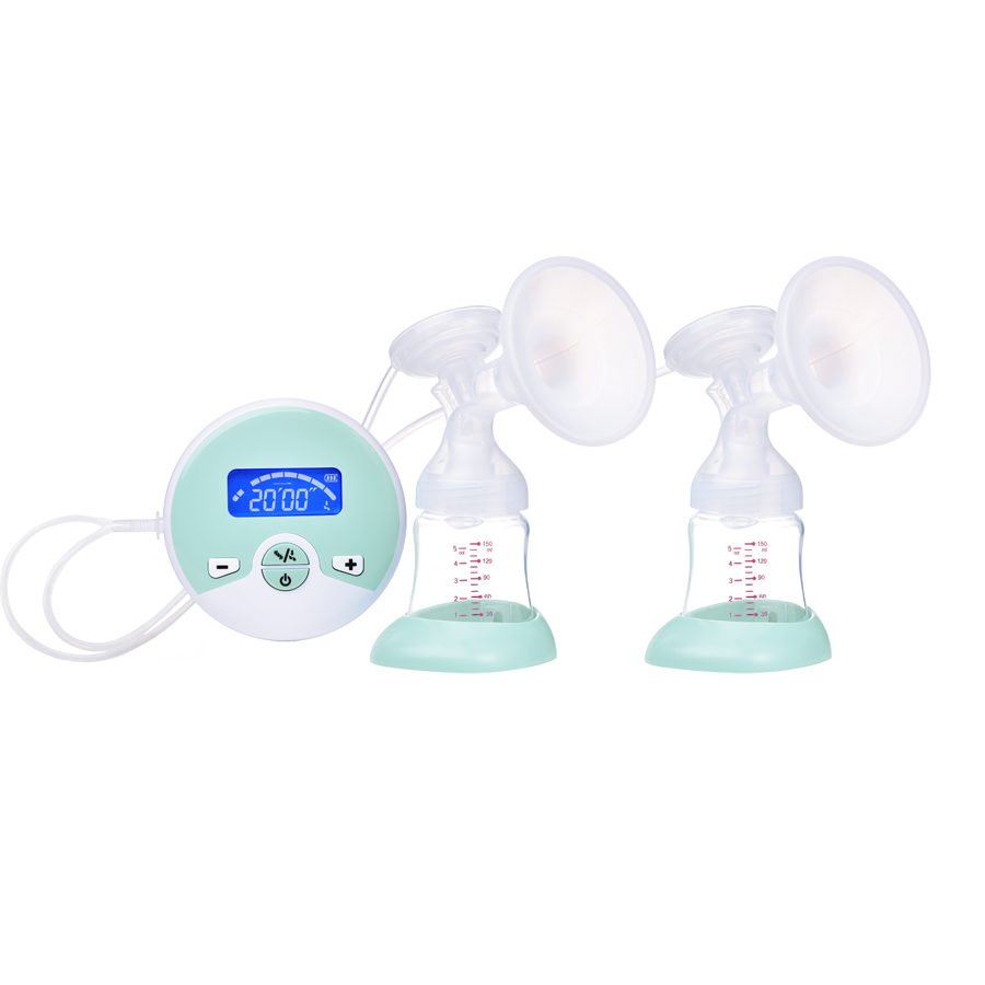 Automatic Breast Pump-UW-LD-302