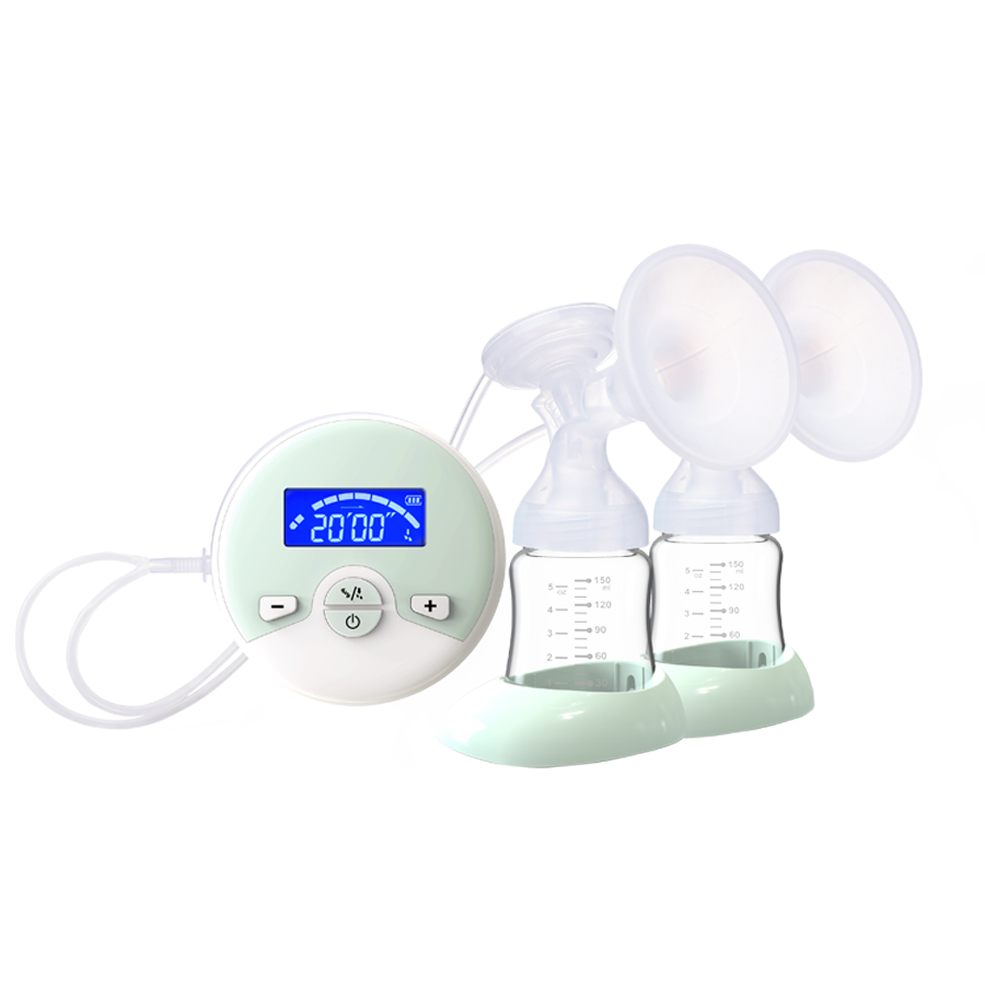 Automatic Breast Pump-UW-LD-302