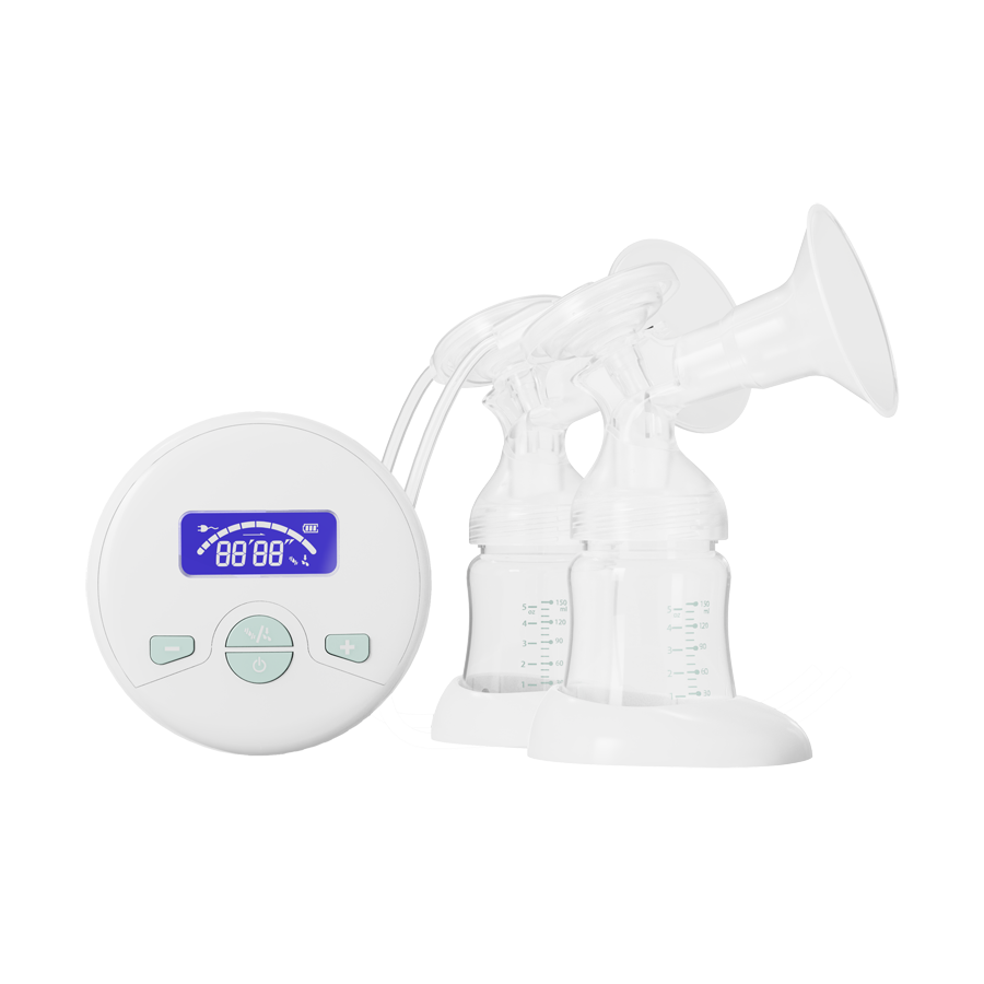 Automatic Breast Pump-UW-LD-302