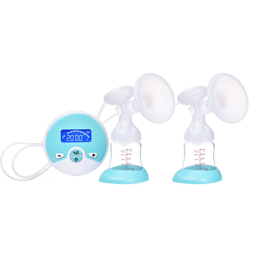 Automatic Breast Pump-UW-LD-302