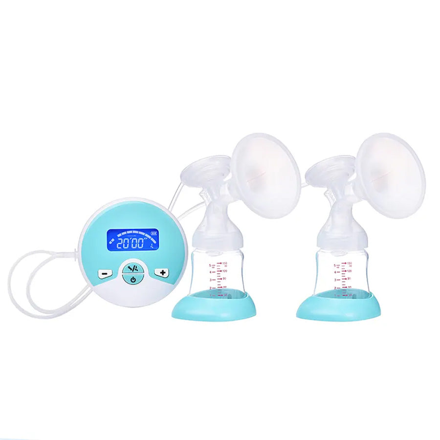 Automatic Breast Pump-UW-LD-302