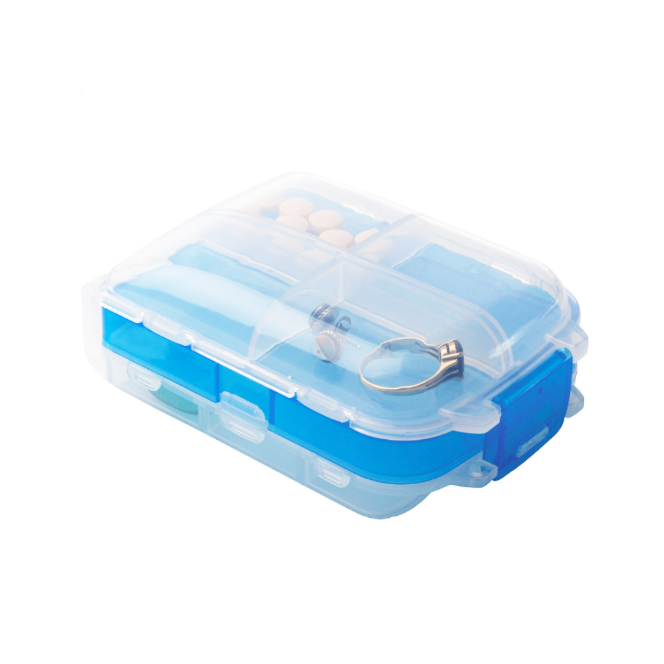 Pill Organizer-UW-YH8007