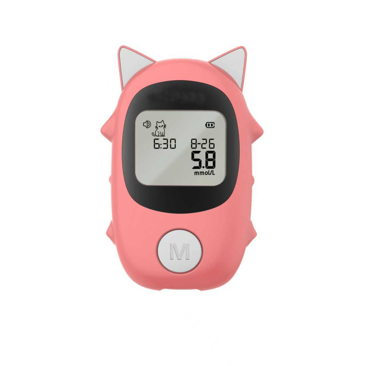 Blood Glucose Meter-UW-PBG-Q1