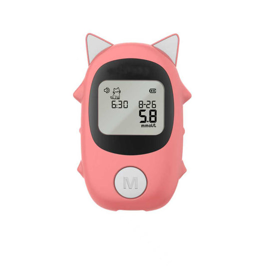 Blood Glucose Meter-UW-PBG-Q1
