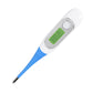 Digital Backlight Flexible Tip Thermometer-UW-DMT-4765