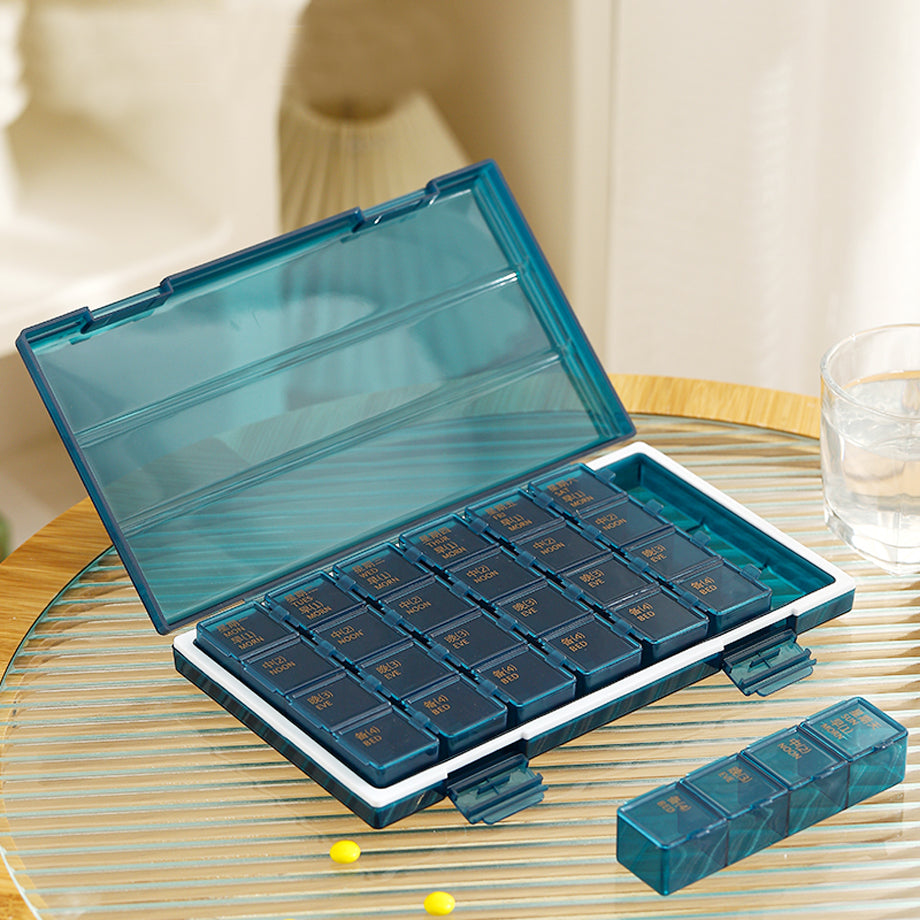 Pill Organizer-UW-M089-002