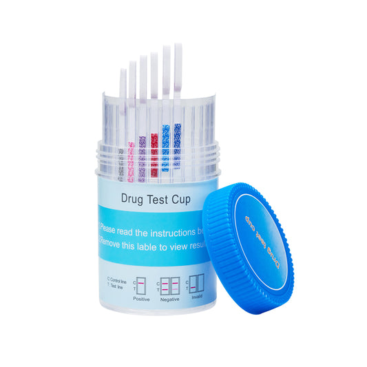 Drug Test-UW-Urine Test