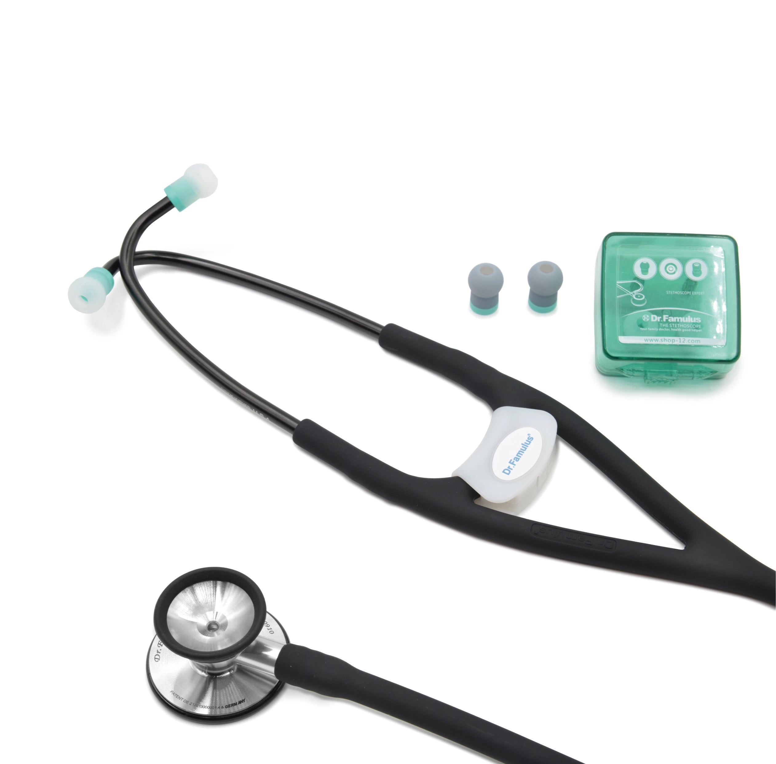 Stethoscope-UW-M026-009