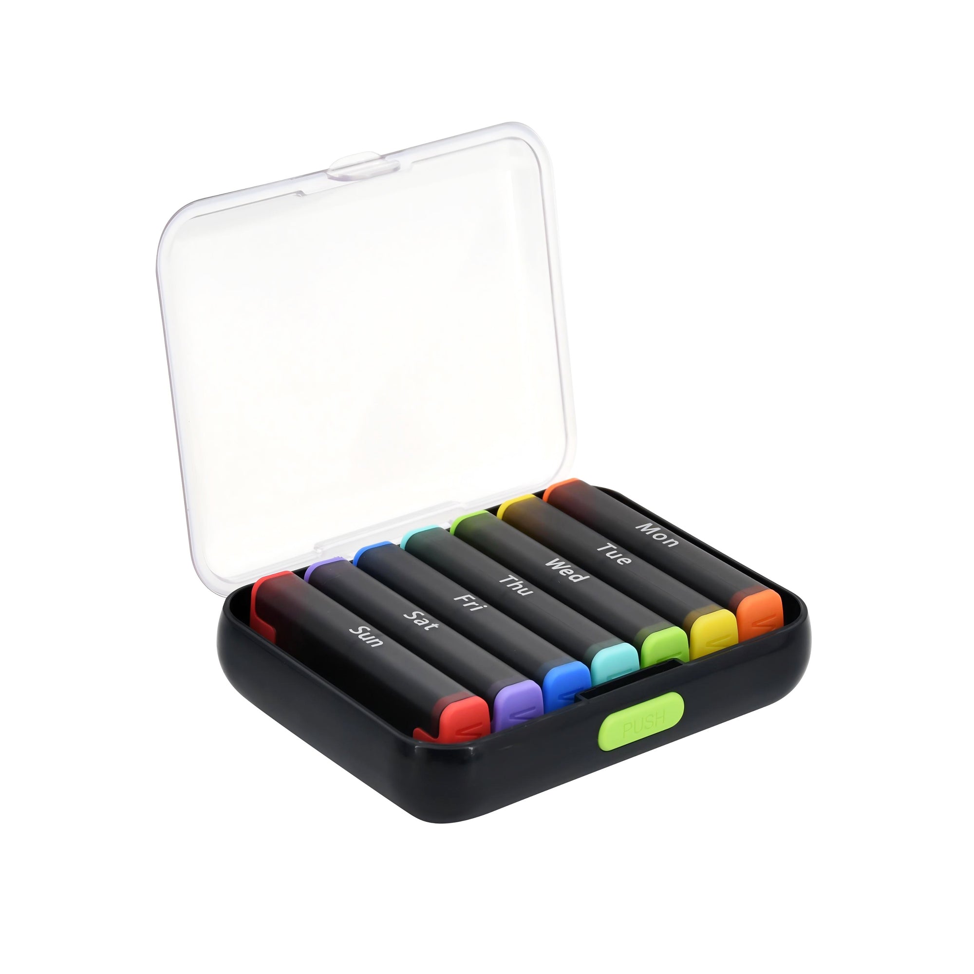Pill Organizer-UW-HT-Y143