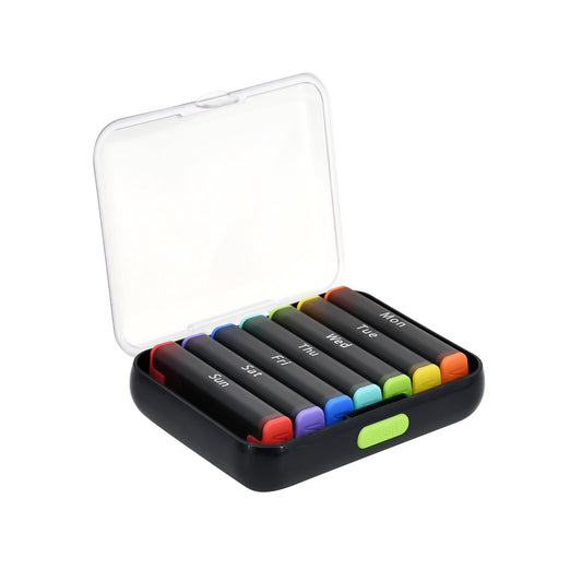 Pill Organizer-UW-HT-Y143