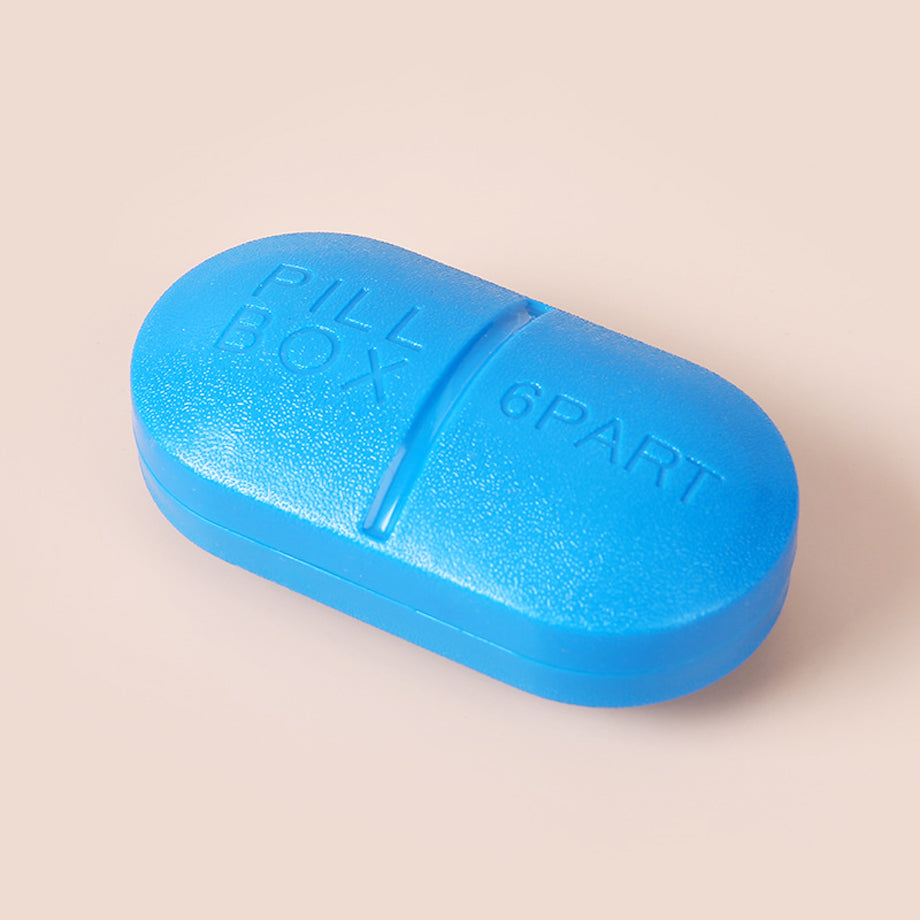 Pill Organizer-UW-YH6002