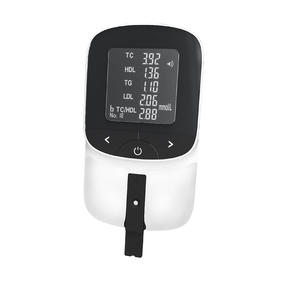 Lipid Panel Meter-UW-BF-102