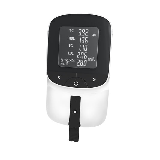 Lipid Panel Meter-UW-BF-102