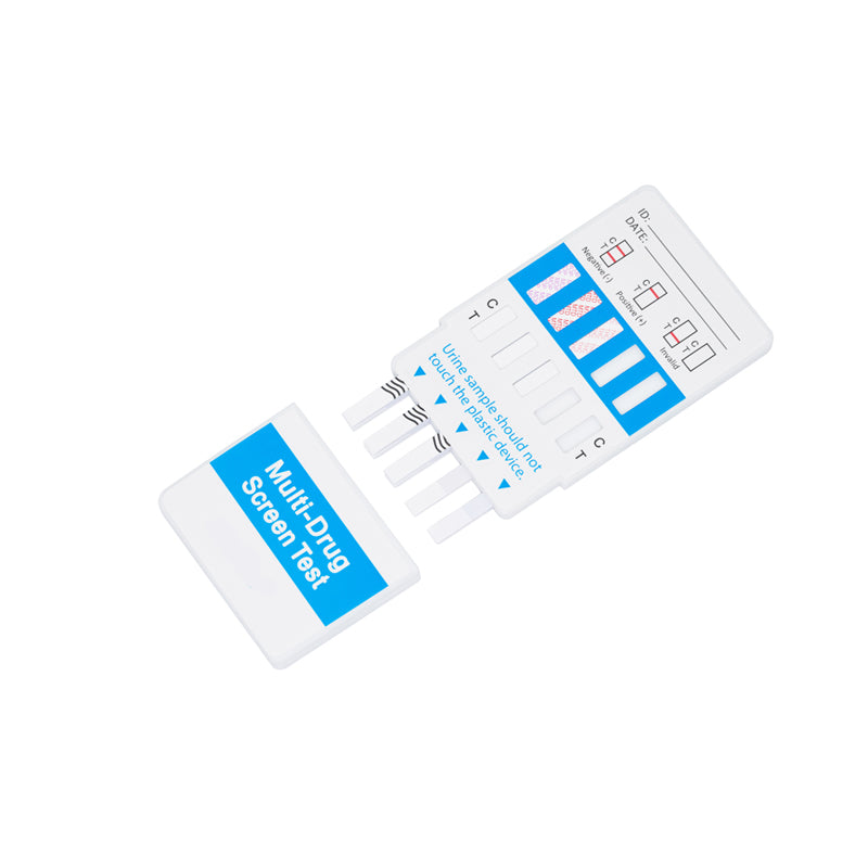 Drug Test-UW-Urine Test